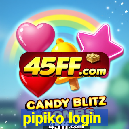 pipiko login